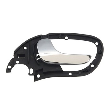 KLAMKA WEW. PRZÓD LEWA SEAT LEON 1M 99-06