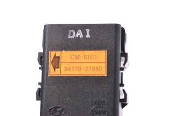 HYUNDAI SANTA FE 2008 JINÉ RELÉ