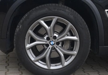 BMW X5 G05 SUV 2.0 25d 231KM 2019 BMW X5 BMW X5 xDrive25d X-Line 2.0 Diesel 231KM, zdjęcie 3