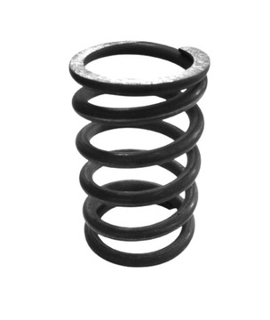 SPRĘŻYNA NACISKOWA d=7,0 * Dz=60 * L=95 - 1szt