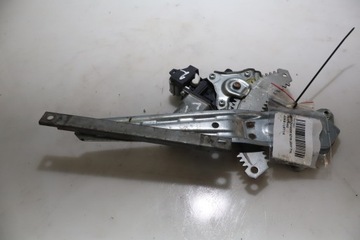 MECHANIZMUS SKEL LEVÝ ZADNÍ NISSAN JUKE I FACELIFT