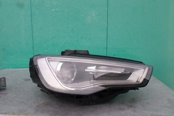 AUDI A3 8V LAMPA PRAWA XENON PRAWY EUR 8V0941006C