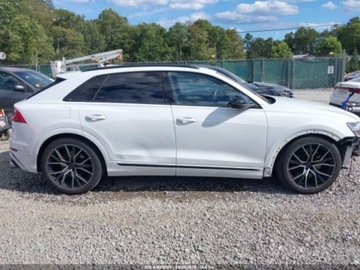 Audi 2020 Audi SQ8 Prestige Tfsi Quattro Tiptronic 2020 4.0l 4.0 Benzyna 500KM, zdjęcie 6