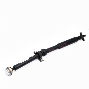 Mercedes C238 4Matic Приводной вал редуктора переднего дифференциала Автомат.