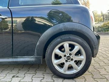 Mini One II Hatchback 1.4 75KM 2009 Mini ONE R56 | 1.4 75KM | Benzyna | Klima | Manual, zdjęcie 17