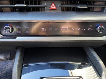 Kia Sportage V 2023 Kia Sportage 2WD 1,6 HEV BusinesLine Salon PL 1.6 Hybryda 180KM, zdjęcie 24