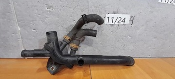 HRDLO TRUBKA VODY MADL SUZUKI JIMNY III 04R 1,5 DIESEL ORIGINÁLNÍ