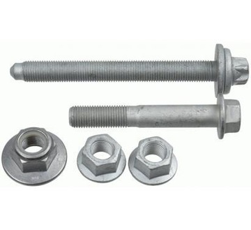 LEMFORDER ZESTAW NAPRAWCZY BELKI TYL ALPINA BMW