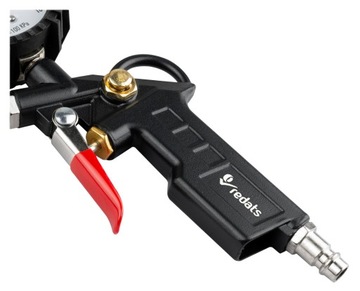 ПИСТОЛЕТ ДЛЯ НАКАЧАНИЯ КОЛЕС, МАНОМЕТР, НАСОС REDATS