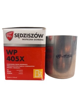 PZL Filters WP405X Filtr paliwa MF-4, Ursus, JCB