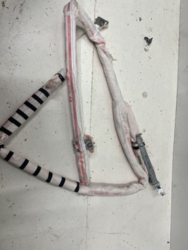 RANGE ROVER EVOQUE 2 2020 AIRBAG KURTYNY LH/RH