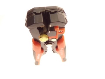 СНЯТНИК ДЛЯ СНЯТИЯ ИЗОЛЯЦИИ КАБЕЛЯ АВТОМАТИЧЕСКИЕ ЩИПЦЫ ДЛЯ КРИМИНЗЕРА