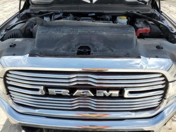  RAM 3500 2023 RAM 3500 LARAMIE , silnik 6,7, 44, od ubezpieczyciela 6.7, zdjęcie 10