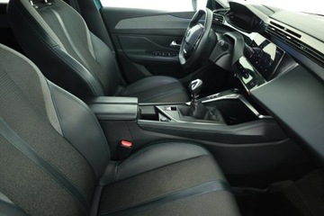 Peugeot 308 III SW 1.5 BlueHDi 130KM 2022 Peugeot 308 1.5 BlueHDi, Salon Polska, zdjęcie 6
