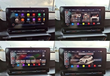 Cupra Formentor 2022 Cupra Formentor 1.5 TSI 150KM DSG Navi 6xPDC Skora Full led kamera Orygina, zdjęcie 26