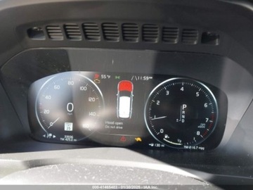 Volvo XC90 II 2021 Volvo XC 90 T6 momentum 2.0 Benzyna 316KM, zdjęcie 11