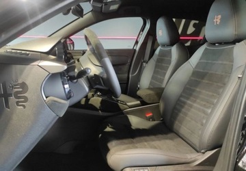 Alfa Romeo Junior 2025 Alfa Romeo Junior Alfa Romeo Junior Intensa 1.2 Benzyna 145KM, zdjęcie 16