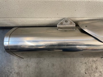 Глушитель выхлопа Honda VFR800X VFR 800X SC60