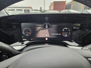 Opel Mokka II SUV 1.2 Turbo 130KM 2021 Opel Mokka 1,2 benzyna 130KM kamera nawigacja, zdjęcie 13