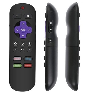 roku TV 1/ 2/ 3/ 4 lt hd xd xs Express/ /Premiere
