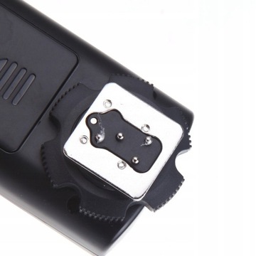 RF-603N II Беспроводной дистанционный триггер вспышки