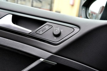 Volkswagen Golf VII GTD 5d 2.0 TDI-CR BlueMotion Technology 184KM 2015 Volkswagen Golf 2.0 184KM GTD DSG Navi Kamera, zdjęcie 17