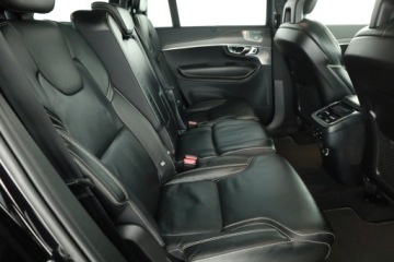 Volvo XC90 II 2019 Volvo XC90 D5 AWD, Salon Polska, Serwis ASO, zdjęcie 6