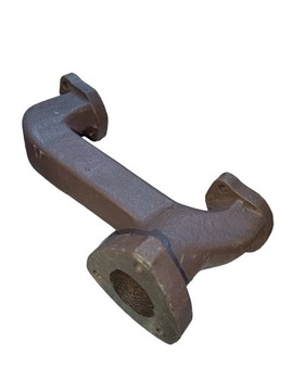 Kolektor wydechowy MF-3 MF255 37781571
