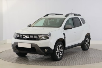 Dacia Duster II SUV Facelifting 1.0 TCe 90KM 2022 Dacia Duster 1.0 TCe, Salon Polska, 1. Właściciel, zdjęcie 1