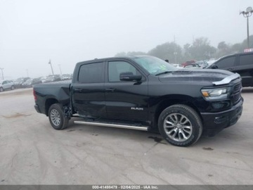  RAM 1500 Laramie 2024 5.7l 5.7 Benzyna 395KM, zdjęcie 1