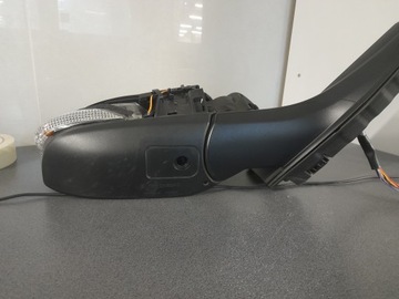 87910F4032 TOYOTA C-HR ZRCÁTKO DVEŘE PRAVÉ