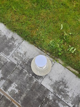 основание для светильника