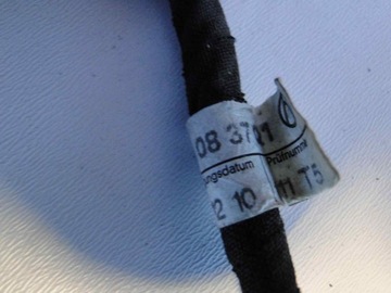 MERCEDES ML W164 164 FACELIFT SVAZEK ČIDEL PTS