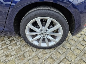 Volkswagen Golf 2017 Volkswagen Golf 1,4 benzyna 125KM nawigacja DSG, zdjęcie 16