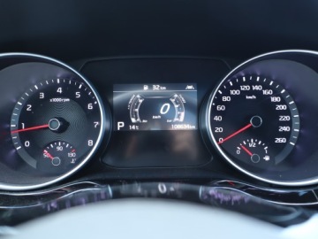Kia Proceed Shooting Brake 1.6 T-GDI 204KM 2019 Kia ProCeed GT 1.6 T-GDI, Salon Polska, zdjęcie 10