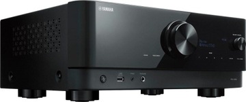 NOWY AMPLITUNER YAMAHA RX-V6A 7.2 DOLBY ATMOS WIFI AIRPLAY 2 BLUETOOTH 8K