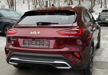 Kia XCeed 2026 Kia XCeed BUSINESS LINE wersja MY2026, benzyna automat DOSTEPNY OD REKI, zdjęcie 9