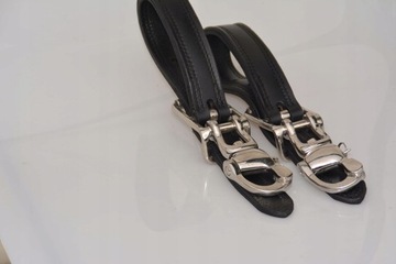 Naszelniki для быстрых муфт для пары лошадей