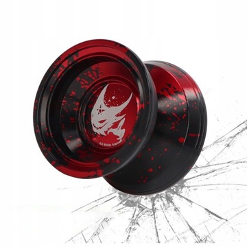 ЙОЙО СВЕТЯЩИЙСЯ YOYOFACTORY SPINSTAR