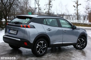 Peugeot 2008 II 2020 Peugeot 2008 Peugeot 2008 1.5 Diesel 130KM, zdjęcie 13