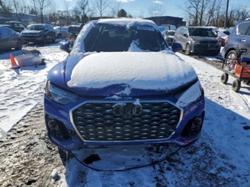 Audi 2021 Audi Q5 Sportback 2021 AUDI Q5 SPORTBACK PRESTIG 2.0 Benzyna 261KM, zdjęcie 5