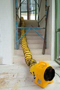 WENTYLATOR MASTER BL 4800