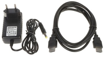 МОНИТОР VGA, HDMI, АУДИО TFT-10/CCTV 10