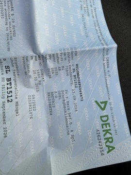 Opel Adam Hatchback 1.4 100KM 2015 Opel Adam wersja ROCKS /tylko 93400km/BARDZO ZADBA, zdjęcie 15