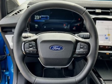 Ford Puma II Crossover E-Gen Elektryczny 43kWh 168KM 2025 Od ręki - Gen - E 43.6 kWh 168KM / Pakiet Winter, Comfort, zdjęcie 7