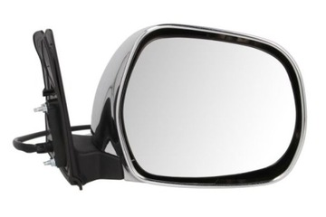 BLIC ZRCÁTKO VNĚJŠÍ