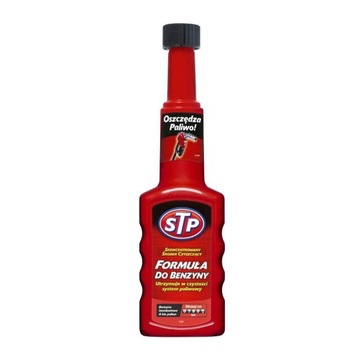 STP-FORMULA DO BENZYNY 200ML 30-035/STP AMTRA