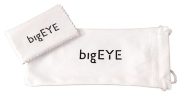 Bigeye плюшевые уши медвежьи очки для детей, поляризованный UV400, набор 2-9 лет