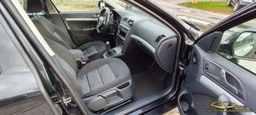 Skoda Octavia II Kombi 1.6 TDI CR DPF 105KM 2012 Skoda Octavia 1.6TDI 105 KM Salon Pl 1.6 Diesel 105KM, zdjęcie 5