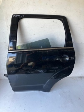 DVEŘE LEVÝ ZADNÍ PEUGEOT 4007 X42